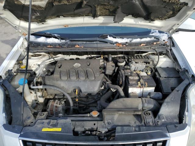 Photo 10 VIN: 3N1AB61E58L702926 - NISSAN SENTRA 