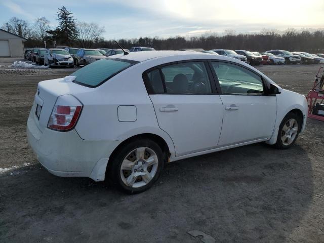 Photo 2 VIN: 3N1AB61E58L702926 - NISSAN SENTRA 