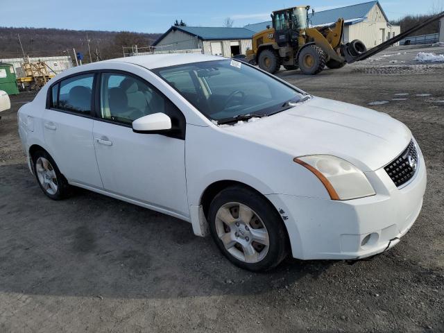 Photo 3 VIN: 3N1AB61E58L702926 - NISSAN SENTRA 