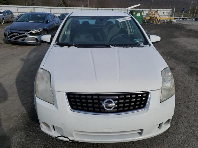 Photo 4 VIN: 3N1AB61E58L702926 - NISSAN SENTRA 