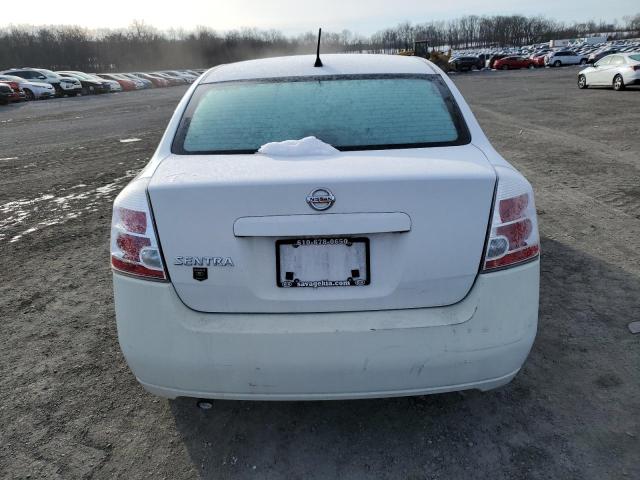 Photo 5 VIN: 3N1AB61E58L702926 - NISSAN SENTRA 