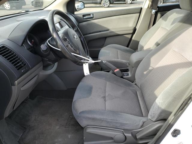 Photo 6 VIN: 3N1AB61E58L702926 - NISSAN SENTRA 