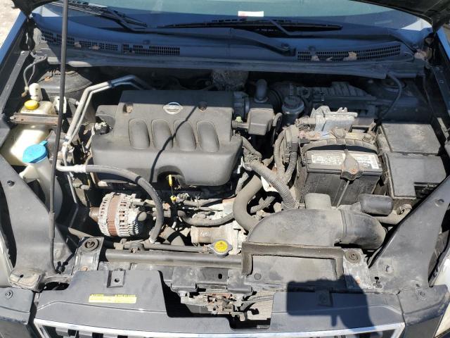 Photo 10 VIN: 3N1AB61E58L710170 - NISSAN SENTRA 