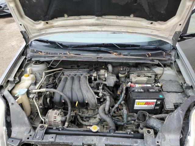 Photo 10 VIN: 3N1AB61E58L720326 - NISSAN SENTRA 