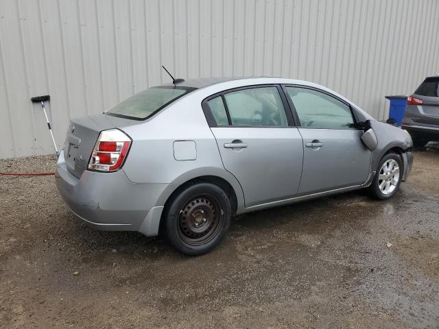 Photo 2 VIN: 3N1AB61E58L720326 - NISSAN SENTRA 