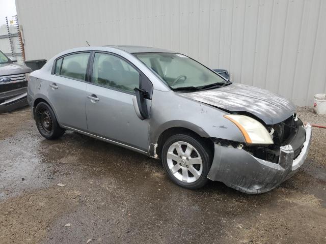 Photo 3 VIN: 3N1AB61E58L720326 - NISSAN SENTRA 