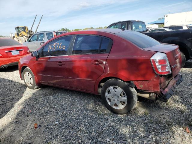 Photo 1 VIN: 3N1AB61E58L730953 - NISSAN SENTRA 