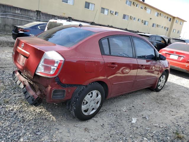 Photo 2 VIN: 3N1AB61E58L730953 - NISSAN SENTRA 