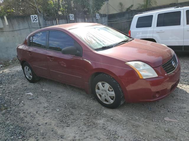 Photo 3 VIN: 3N1AB61E58L730953 - NISSAN SENTRA 