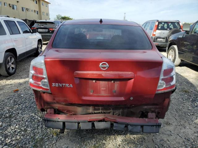 Photo 5 VIN: 3N1AB61E58L730953 - NISSAN SENTRA 