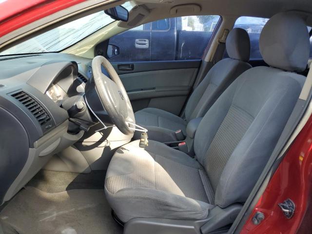 Photo 6 VIN: 3N1AB61E58L730953 - NISSAN SENTRA 