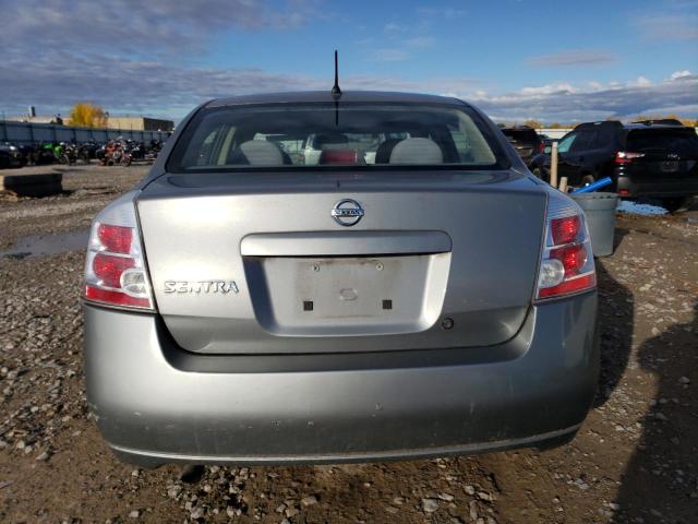 Photo 5 VIN: 3N1AB61E58L739507 - NISSAN SENTRA 2.0 