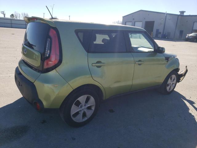 Photo 2 VIN: 3N1AB61E58L742665 - KIA SOUL 