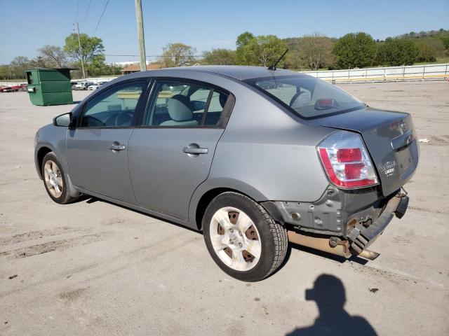 Photo 1 VIN: 3N1AB61E58L742794 - NISSAN SENTRA 