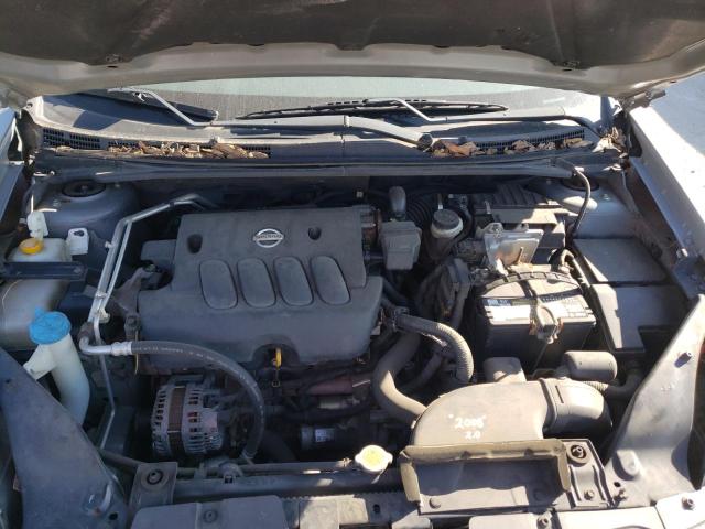 Photo 10 VIN: 3N1AB61E58L742794 - NISSAN SENTRA 