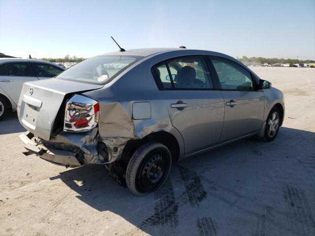 Photo 2 VIN: 3N1AB61E58L742794 - NISSAN SENTRA 