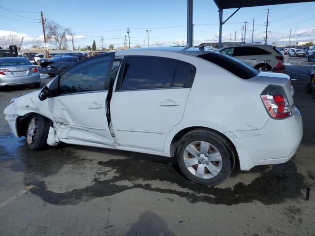 Photo 1 VIN: 3N1AB61E58L742844 - NISSAN SENTRA 