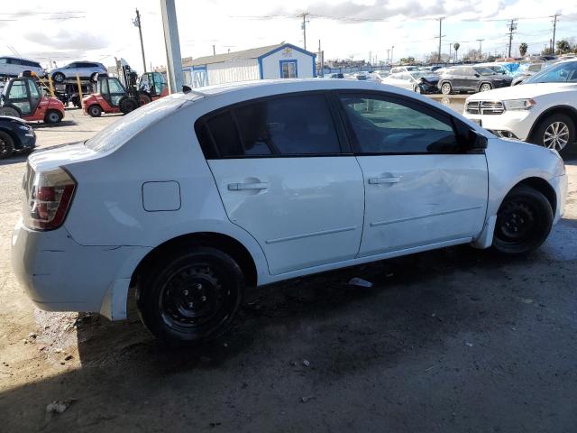 Photo 2 VIN: 3N1AB61E58L742844 - NISSAN SENTRA 