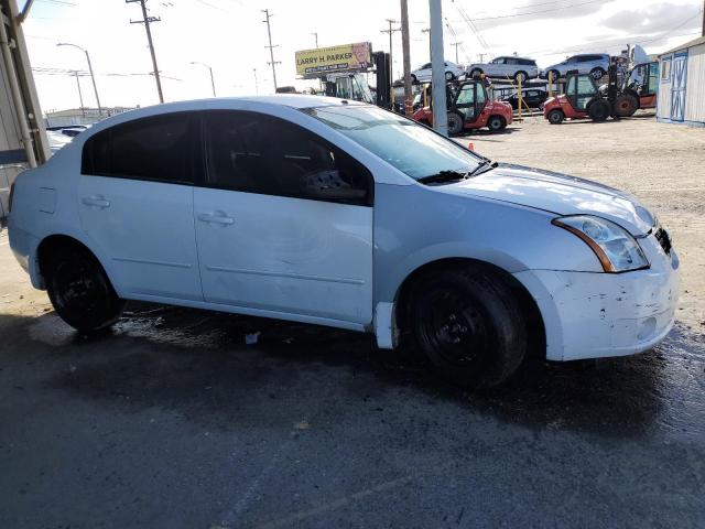 Photo 3 VIN: 3N1AB61E58L742844 - NISSAN SENTRA 