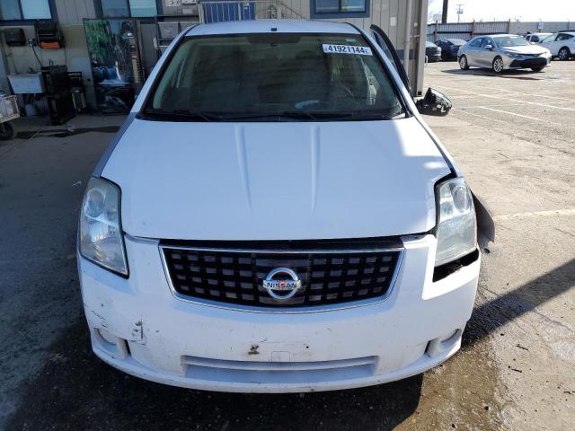 Photo 4 VIN: 3N1AB61E58L742844 - NISSAN SENTRA 