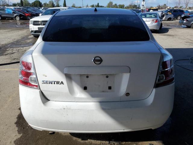 Photo 5 VIN: 3N1AB61E58L742844 - NISSAN SENTRA 