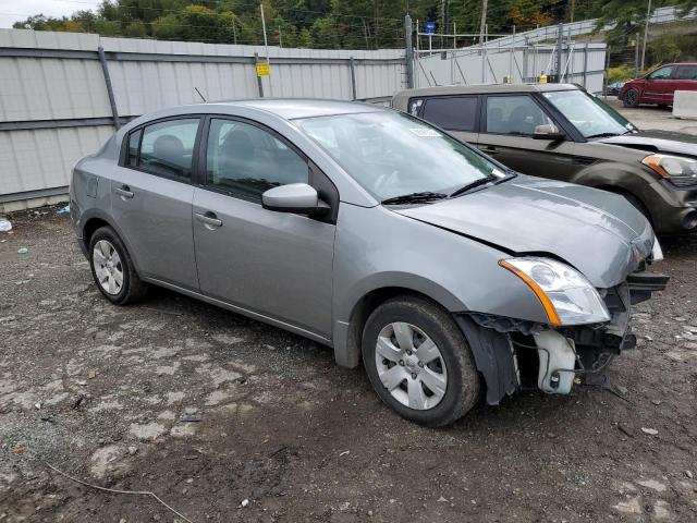 Photo 3 VIN: 3N1AB61E58L744562 - NISSAN SENTRA 