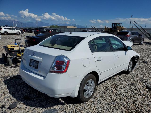 Photo 2 VIN: 3N1AB61E58L744724 - NISSAN SENTRA 