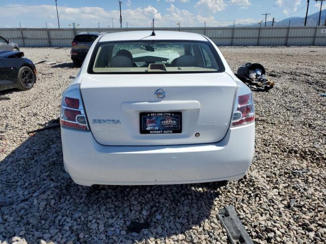 Photo 5 VIN: 3N1AB61E58L744724 - NISSAN SENTRA 