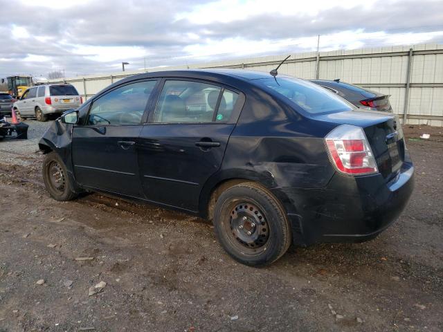 Photo 1 VIN: 3N1AB61E58L752144 - NISSAN SENTRA 