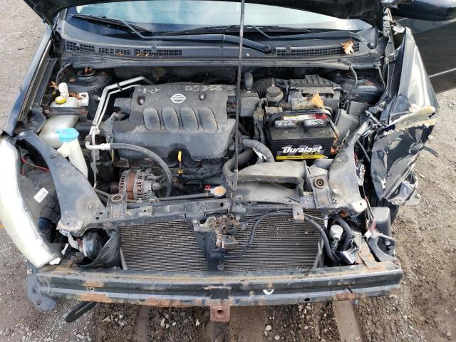 Photo 10 VIN: 3N1AB61E58L752144 - NISSAN SENTRA 