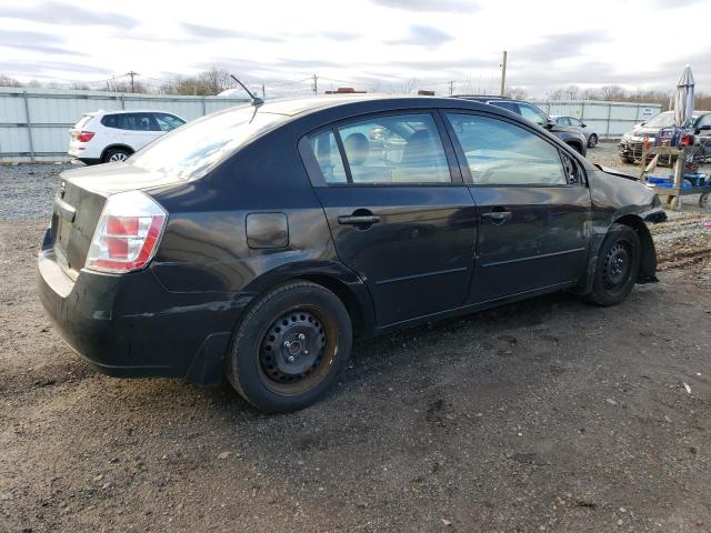 Photo 2 VIN: 3N1AB61E58L752144 - NISSAN SENTRA 