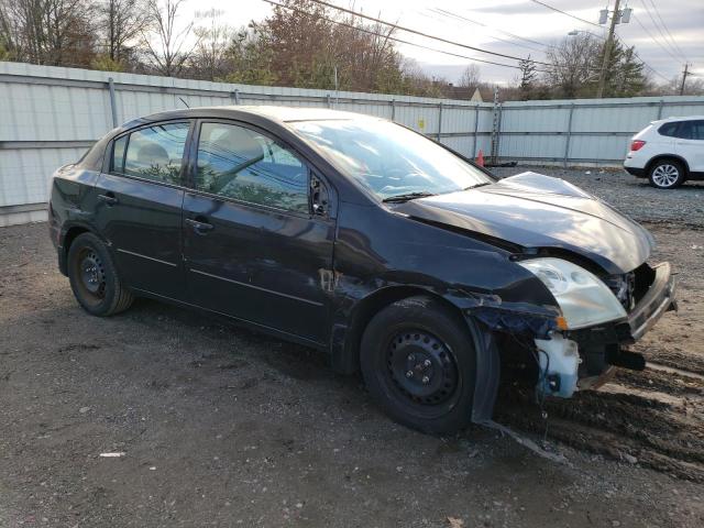 Photo 3 VIN: 3N1AB61E58L752144 - NISSAN SENTRA 