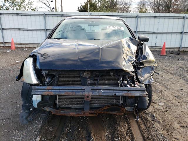 Photo 4 VIN: 3N1AB61E58L752144 - NISSAN SENTRA 