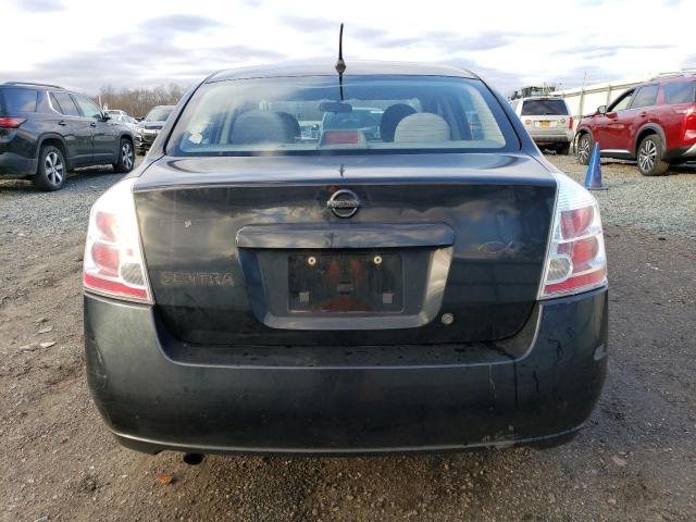 Photo 5 VIN: 3N1AB61E58L752144 - NISSAN SENTRA 