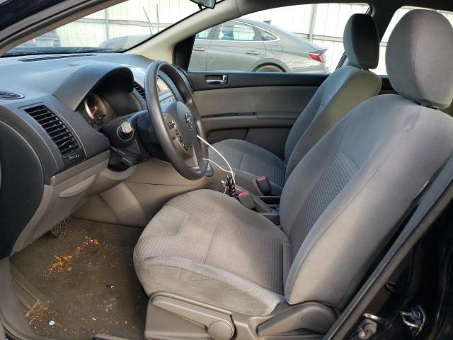 Photo 6 VIN: 3N1AB61E58L752144 - NISSAN SENTRA 