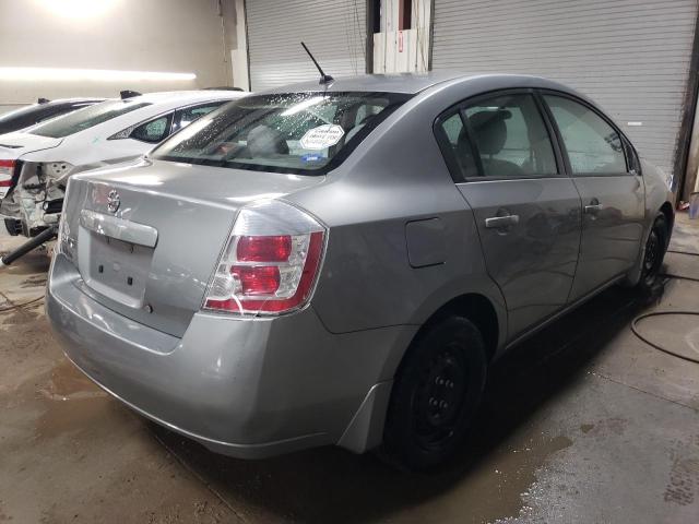 Photo 2 VIN: 3N1AB61E58L752841 - NISSAN SENTRA 