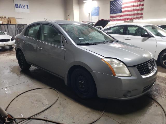 Photo 3 VIN: 3N1AB61E58L752841 - NISSAN SENTRA 