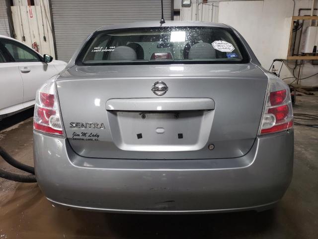 Photo 5 VIN: 3N1AB61E58L752841 - NISSAN SENTRA 