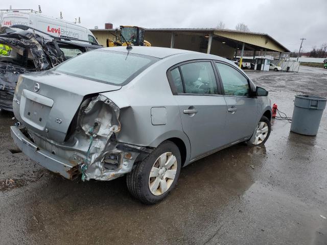 Photo 2 VIN: 3N1AB61E58L757697 - NISSAN SENTRA 2.0 