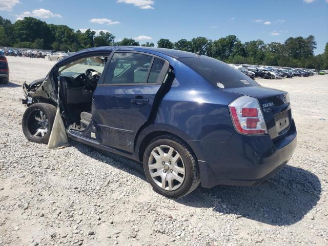 Photo 1 VIN: 3N1AB61E59L613651 - NISSAN SENTRA 