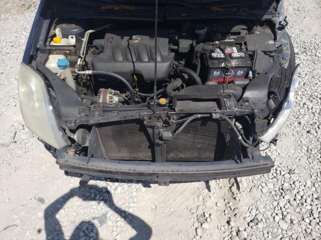 Photo 10 VIN: 3N1AB61E59L613651 - NISSAN SENTRA 