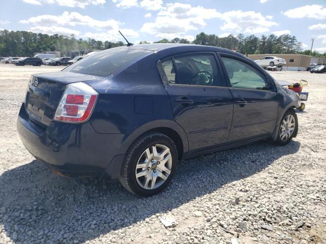 Photo 2 VIN: 3N1AB61E59L613651 - NISSAN SENTRA 