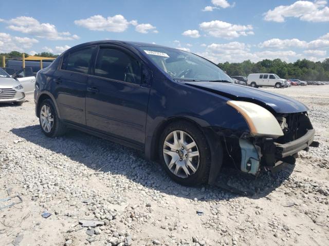 Photo 3 VIN: 3N1AB61E59L613651 - NISSAN SENTRA 