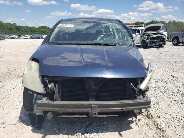 Photo 4 VIN: 3N1AB61E59L613651 - NISSAN SENTRA 