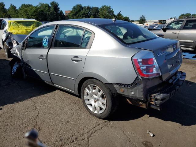 Photo 1 VIN: 3N1AB61E59L647198 - NISSAN SENTRA 2.0 