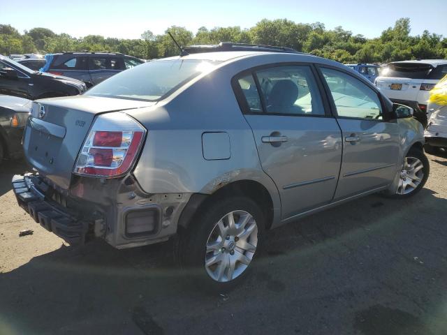 Photo 2 VIN: 3N1AB61E59L647198 - NISSAN SENTRA 2.0 