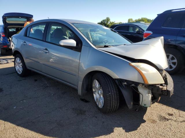 Photo 3 VIN: 3N1AB61E59L647198 - NISSAN SENTRA 2.0 