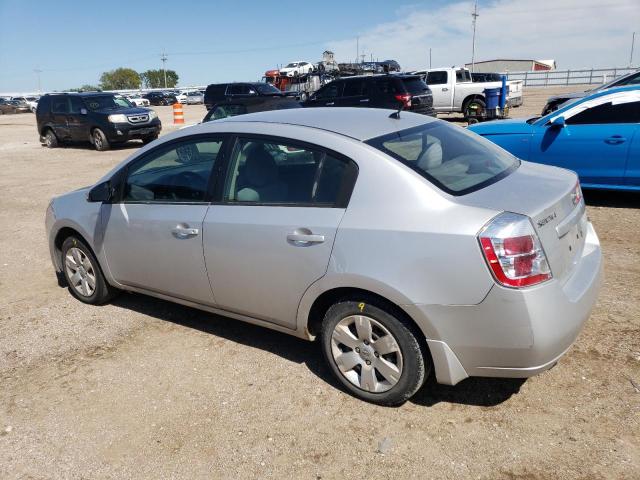 Photo 1 VIN: 3N1AB61E59L654944 - NISSAN SENTRA 2.0 