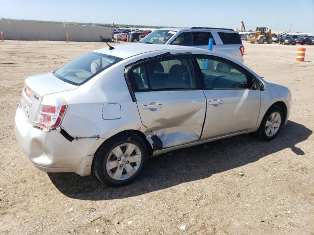 Photo 2 VIN: 3N1AB61E59L654944 - NISSAN SENTRA 2.0 