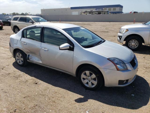 Photo 3 VIN: 3N1AB61E59L654944 - NISSAN SENTRA 2.0 